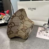 グッチ帽子 GUCCI 2026新作 ハット