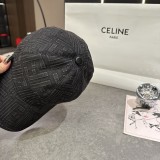 フェンディ帽子 FENDI 2026新作 キャップ