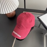 バレンシアガ帽子 BALENCIAGA 2026新作 キャップ