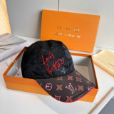 ルイヴィトン帽子 LOUIS VUITTON 2026新作 キャップ