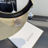 グッチ帽子 GUCCI 2026新作 日よけ帽子