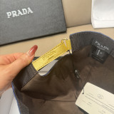 プラダ帽子 PRADA 2026新作 キャップ