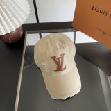 ルイヴィトン帽子 LOUIS VUITTON 2026新作 キャップ