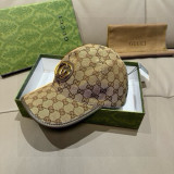 グッチ帽子 GUCCI 2026新作 キャップ