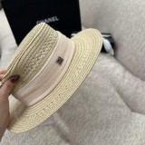 ディオール帽子 DIOR 2026新作 麦わら帽子