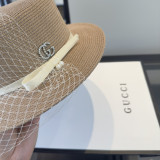 グッチ帽子 GUCCI 2026新作 ハット