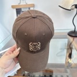 ロエベ帽子 LOEWE 2026新作 キャップ