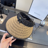 グッチ帽子 GUCCI 2026新作 日よけ帽子