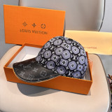 ルイヴィトン帽子 LOUIS VUITTON 2026新作 キャップ