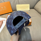 ルイヴィトン帽子 LOUIS VUITTON 2026新作 キャップ