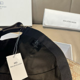 バレンシアガ帽子 BALENCIAGA 2026新作 キャップ