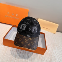 ルイヴィトン帽子 LOUIS VUITTON 2026新作 キャップ