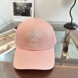 セリーヌ帽子 CELINE 2026新作 キャップ