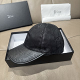 ディオール帽子 DIOR 2026新作 キャップ