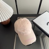 バレンシアガ帽子 BALENCIAGA 2026新作 キャップ