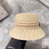 ディオール帽子 DIOR 2026新作 麦わら帽子