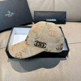 シャネル帽子 CHANEL 2026新作 キャップ