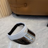 プラダ帽子 PRADA 2026新作 日よけ帽子