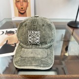 ロエベ帽子 LOEWE 2026新作 キャップ