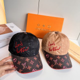 ルイヴィトン帽子 LOUIS VUITTON 2026新作 キャップ