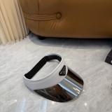 プラダ帽子 PRADA 2026新作 日よけ帽子