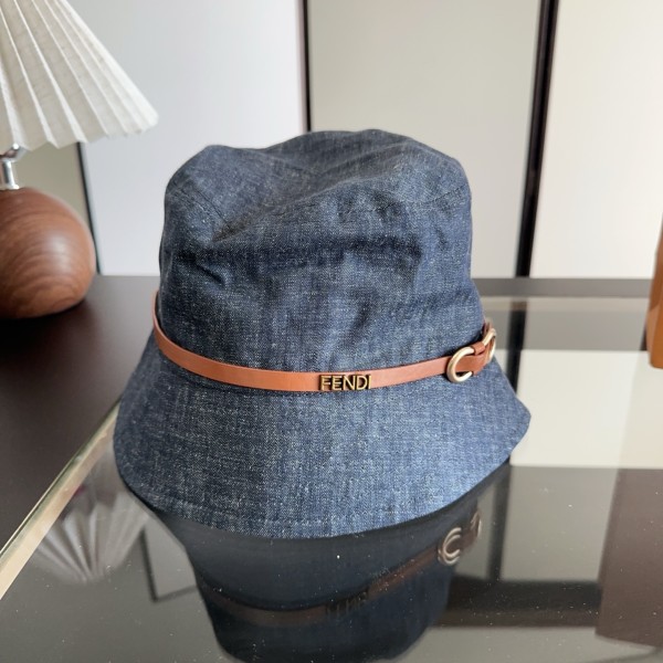 フェンディ帽子 FENDI 2026新作 ハット
