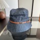 フェンディ帽子 FENDI 2026新作 ハット
