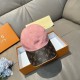 ルイヴィトン帽子 LOUIS VUITTON 2026新作 キャップ