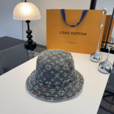 ルイヴィトン帽子 LOUIS VUITTON 2026新作 ハット