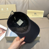 バーバリー帽子 BURBERRY 2026新作 キャップ