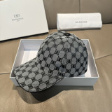 バレンシアガ帽子 BALENCIAGA 2026新作 キャップ