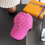 ルイヴィトン帽子 LOUIS VUITTON 2026新作 キャップ