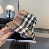 バーバリー帽子 BURBERRY 2026新作 ハット