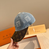 ルイヴィトン帽子 LOUIS VUITTON 2026新作 キャップ