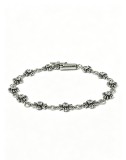 クロムハーツブレスレット CHROME HEARTS 2026新作 ブレスレット
