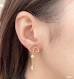 ディオールピアス DIOR 2026新作 ピアス