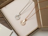 ブルガリネックレス BVLGARI 2026新作 ネックレス
