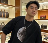 ルイヴィトンネックレス LOUIS VUITTON 2026新作 ネックレス