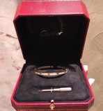 カルティエブレスレット CARTIER 2026新作 ブレスレット