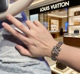 ルイヴィトンブレスレット LOUIS VUITTON 2026新作 ブレスレット