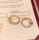 カルティエ指輪 CARTIER 2026新作 指輪