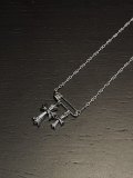 クロムハーツネックレス CHROME HEARTS 2026新作 ネックレス
