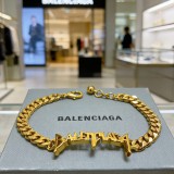 バレンシアガブレスレット BALENCIAGA 2026新作 ブレスレット