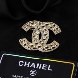 シャネルブローチ CHANEL 2026新作 ブローチ