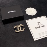 シャネルブローチ CHANEL 2026新作 ブローチ