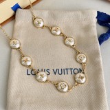ルイヴィトンネックレス LOUIS VUITTON 2026新作 ネックレス
