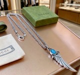 グッチネックレス GUCCI 2026新作 ネックレス