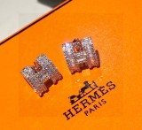 エルメスピアス HERMES 2026新作 ピアス