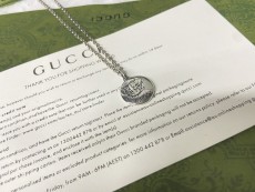 グッチネックレス GUCCI 2026新作 ネックレス