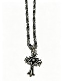 クロムハーツネックレス CHROME HEARTS 2026新作 ネックレス